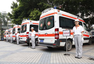 聊城大型活动医疗保障